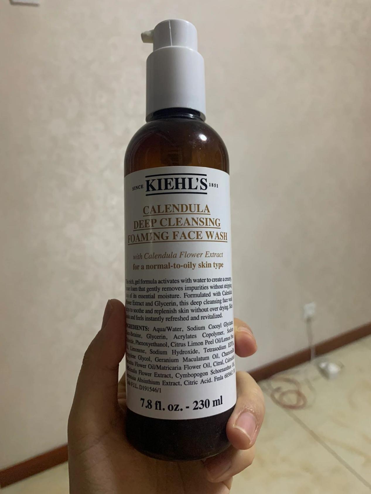 女士洗面奶十大品牌推荐知乎,最好用的十款洗面奶品牌