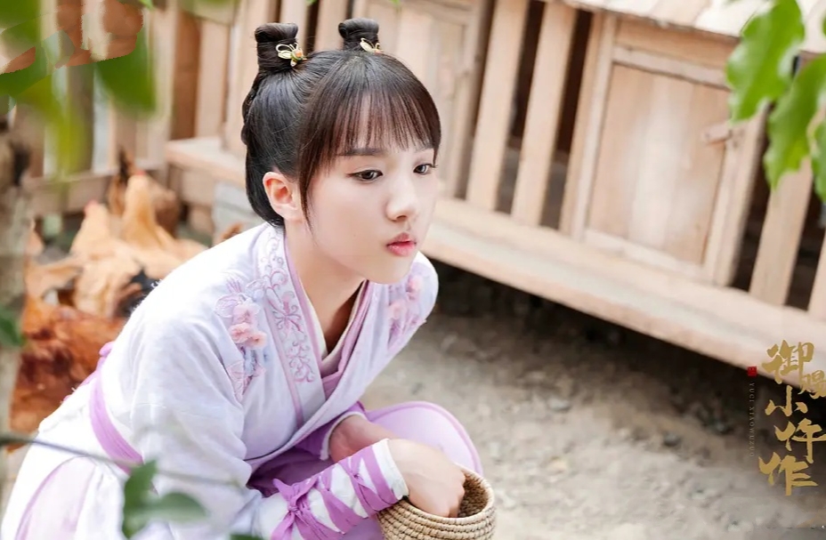 推荐一下评分比较高的古装剧,推荐几部有看点的古装剧近两年的