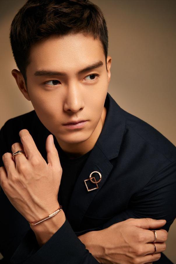 从红极一时到落魄的6位男星,红得快凉得更快的四位男星