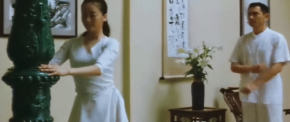 氧气女神饮茶,氧气女神森林奇遇