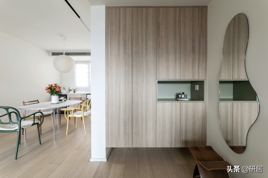 自己动手刷白吊顶,吊顶装修刷白全过程