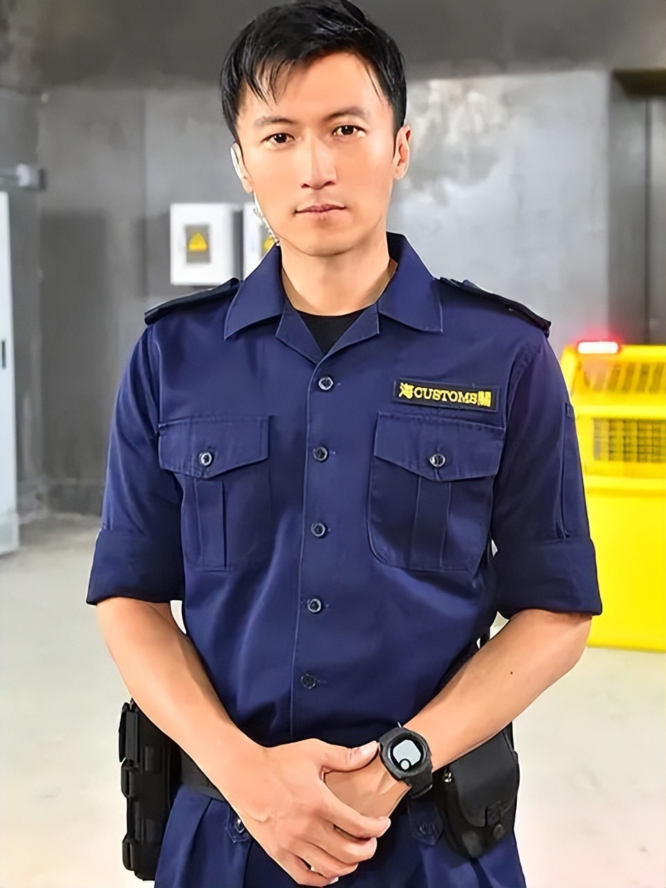 未来一年，这10位中年男演员将霸屏影院，沈腾王宝强黄渤全都来了