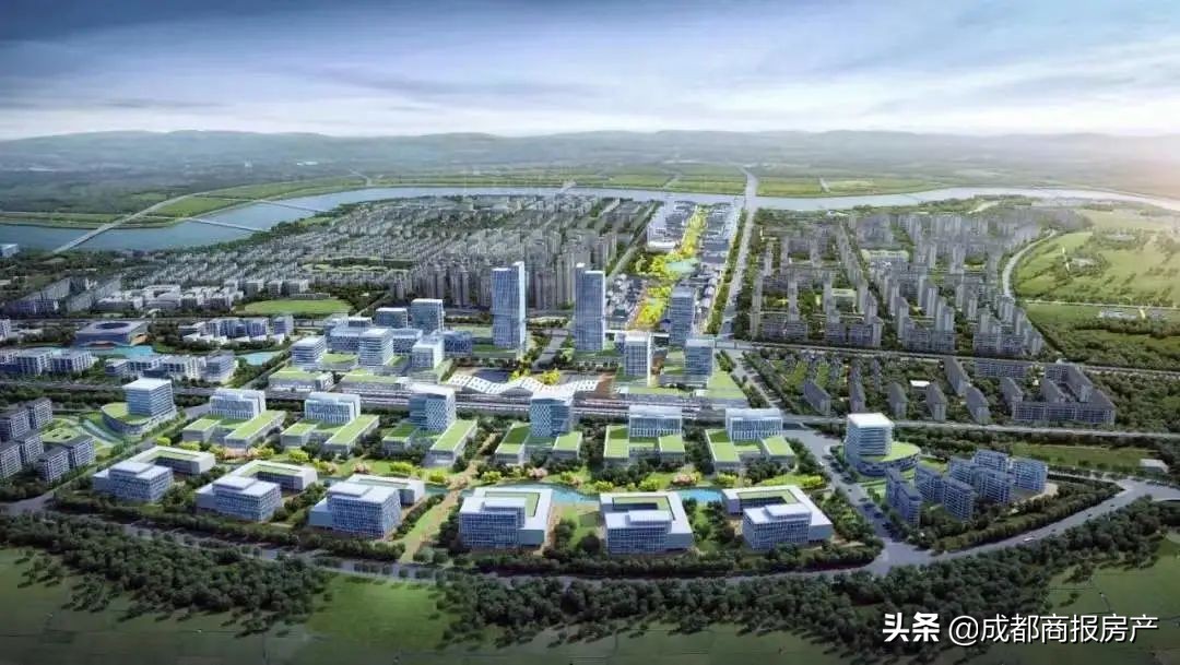 万科以人为生活核心唤醒城市未来,万科聚焦核心城市