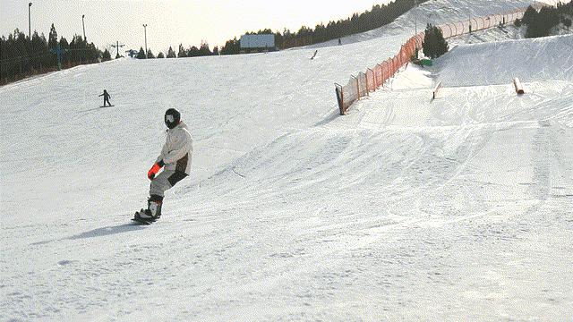 北京滑雪场推荐云居滑雪场,云居滑雪场和石京龙滑雪场哪个好