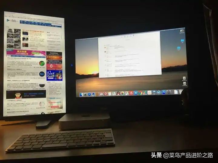 竖屏vs横屏,横屏和竖屏的观感