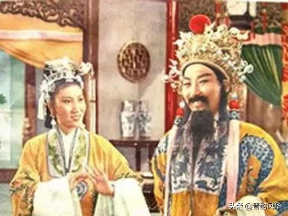 山西省晋剧院艺术团,我心中的京剧