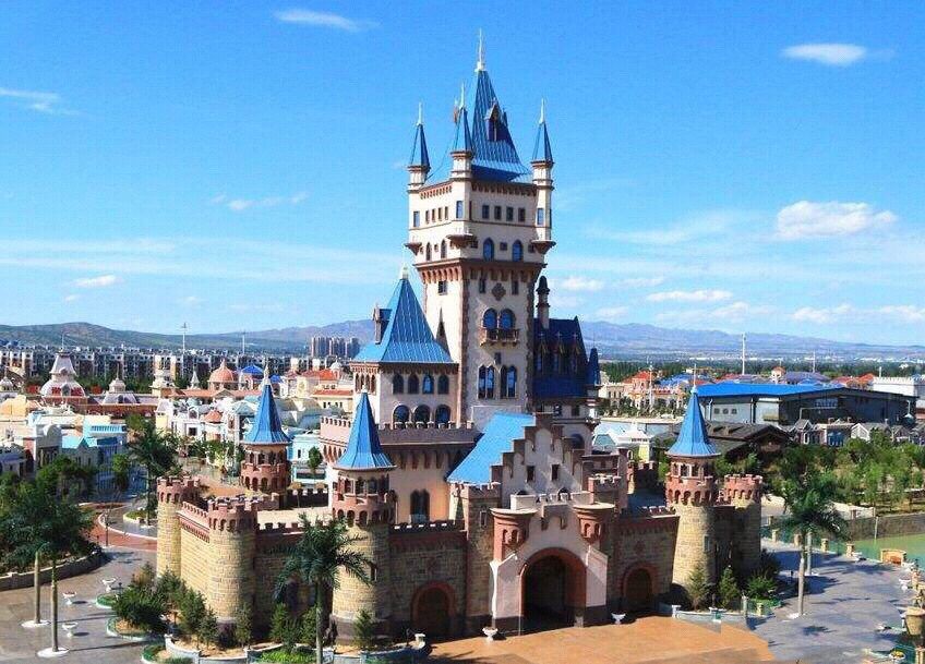 郑州最值得去的几个景点,郑州必去的三个景点