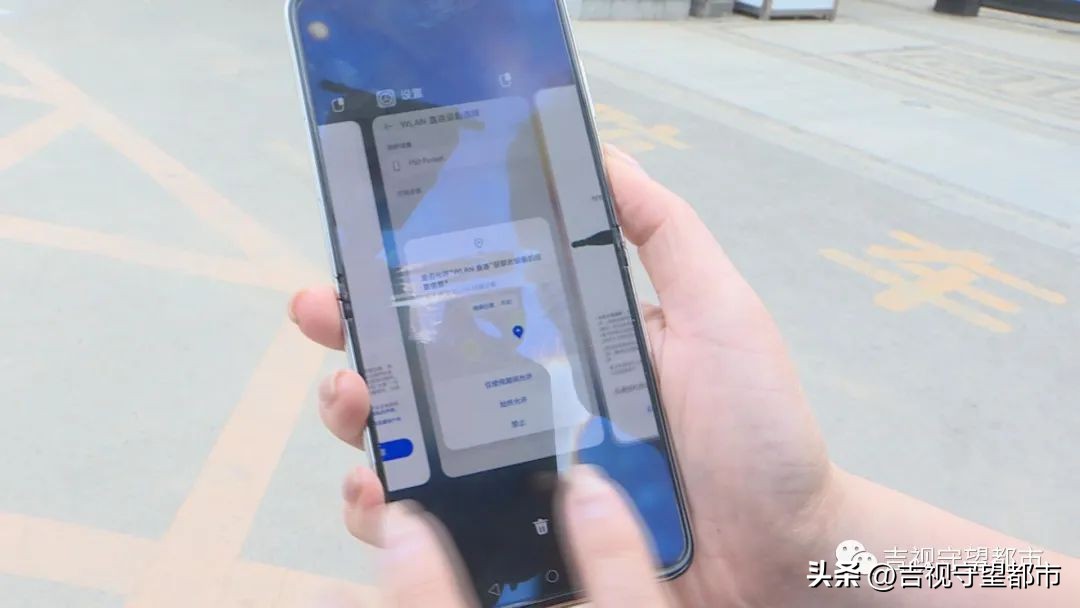 华为屏幕烂去哪里修,华为屏幕爆了去哪里维修