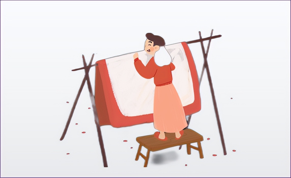 天气凉宝宝怎么盖被子,天气转凉怎么给宝宝盖被子合适