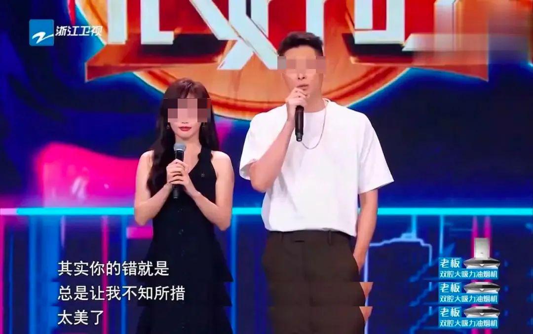 买超和张嘉倪没有离婚吗,张嘉倪买超离婚能分到财产吗