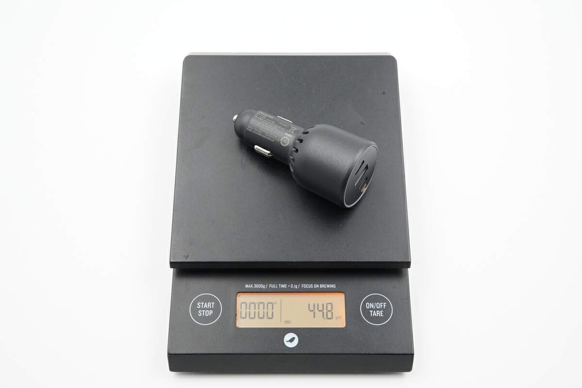 绿联130w车载充电器评测,绿联160w氮化镓充电器评测