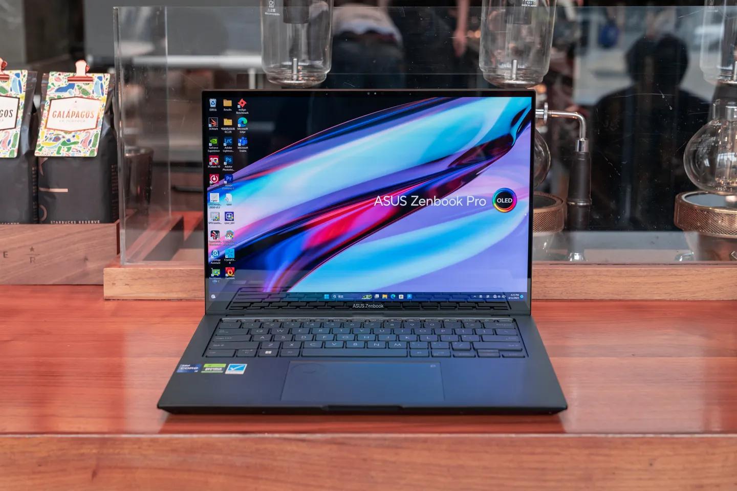 华硕灵耀pro14高性能轻薄本怎么选,华硕灵耀轻薄本和惠普星13轻薄本