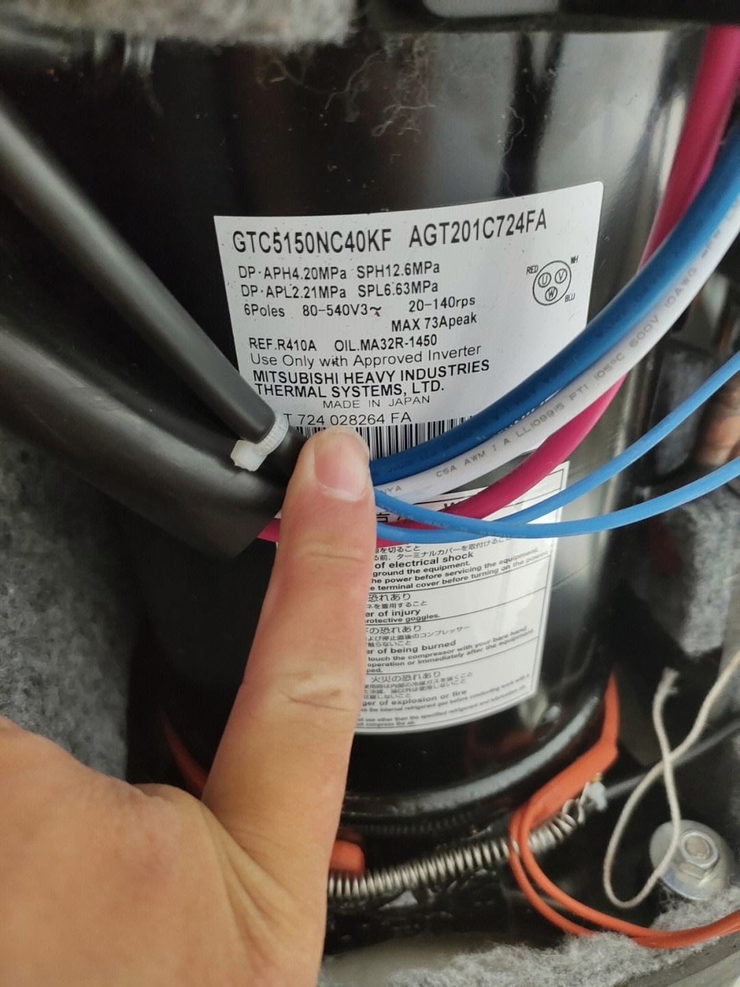 买空调记住五句话保你不踩坑,买空调请认准格力专卖店