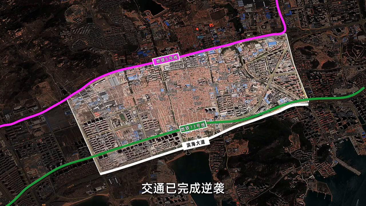 青岛西海岸哪个楼盘最有升值潜力,青岛西海岸买房叠墅