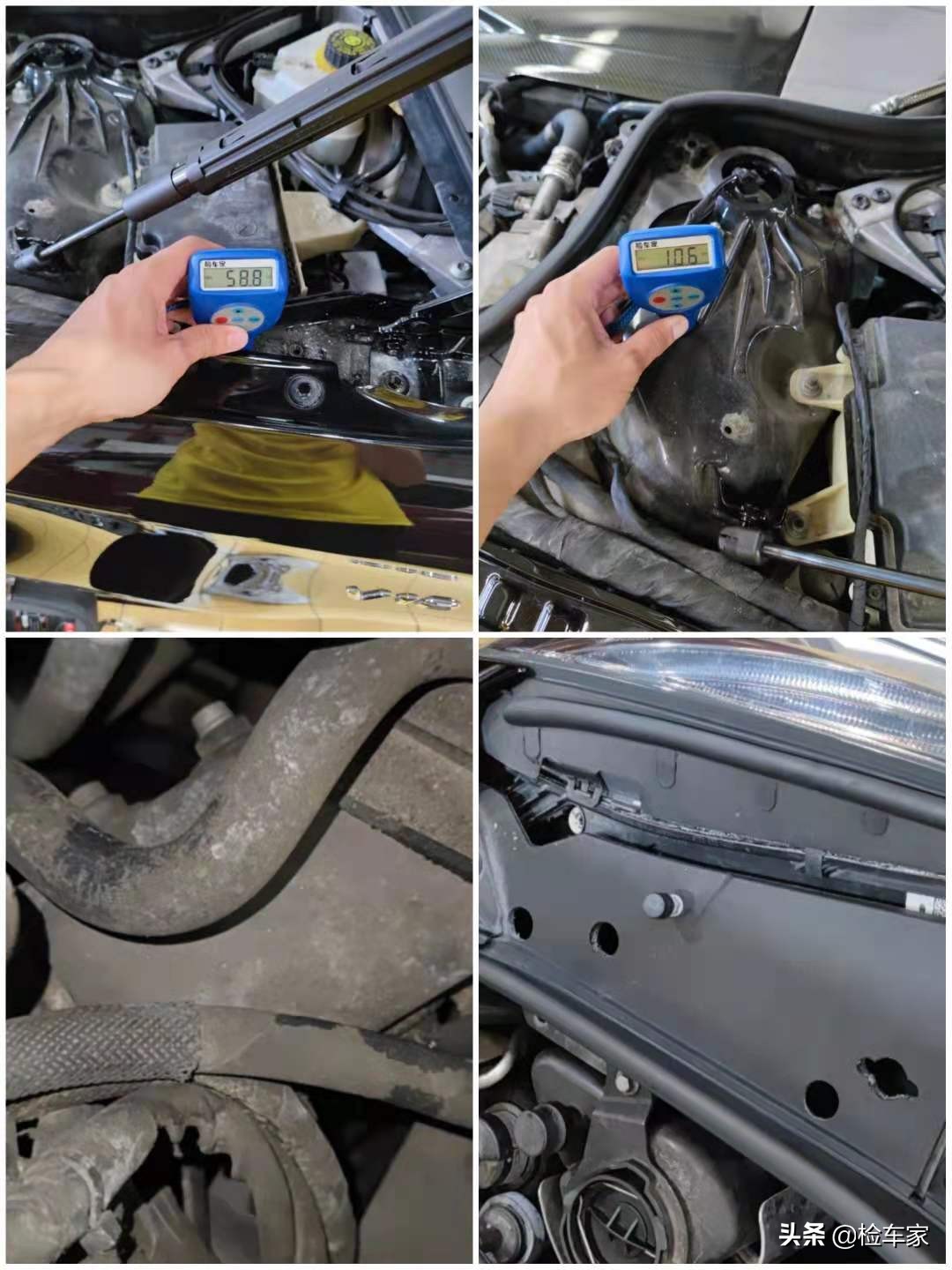 开了8万公里的奔驰a200,开了8年的车子17万公里正常吗