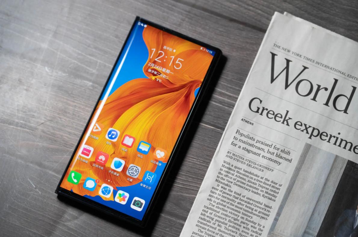 华为发布新机后降价,华为新机售价不足千元