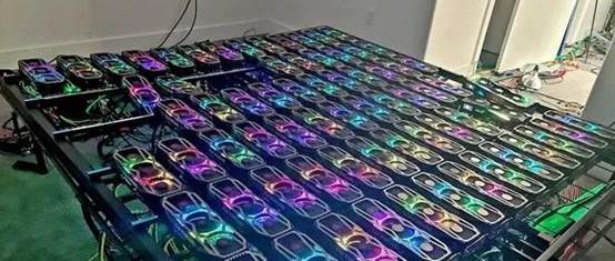 显卡暴涨是怎么回事,显卡价格暴跌背后的危机