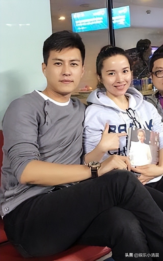 嫁给靳东,李佳与靳东结婚了吗