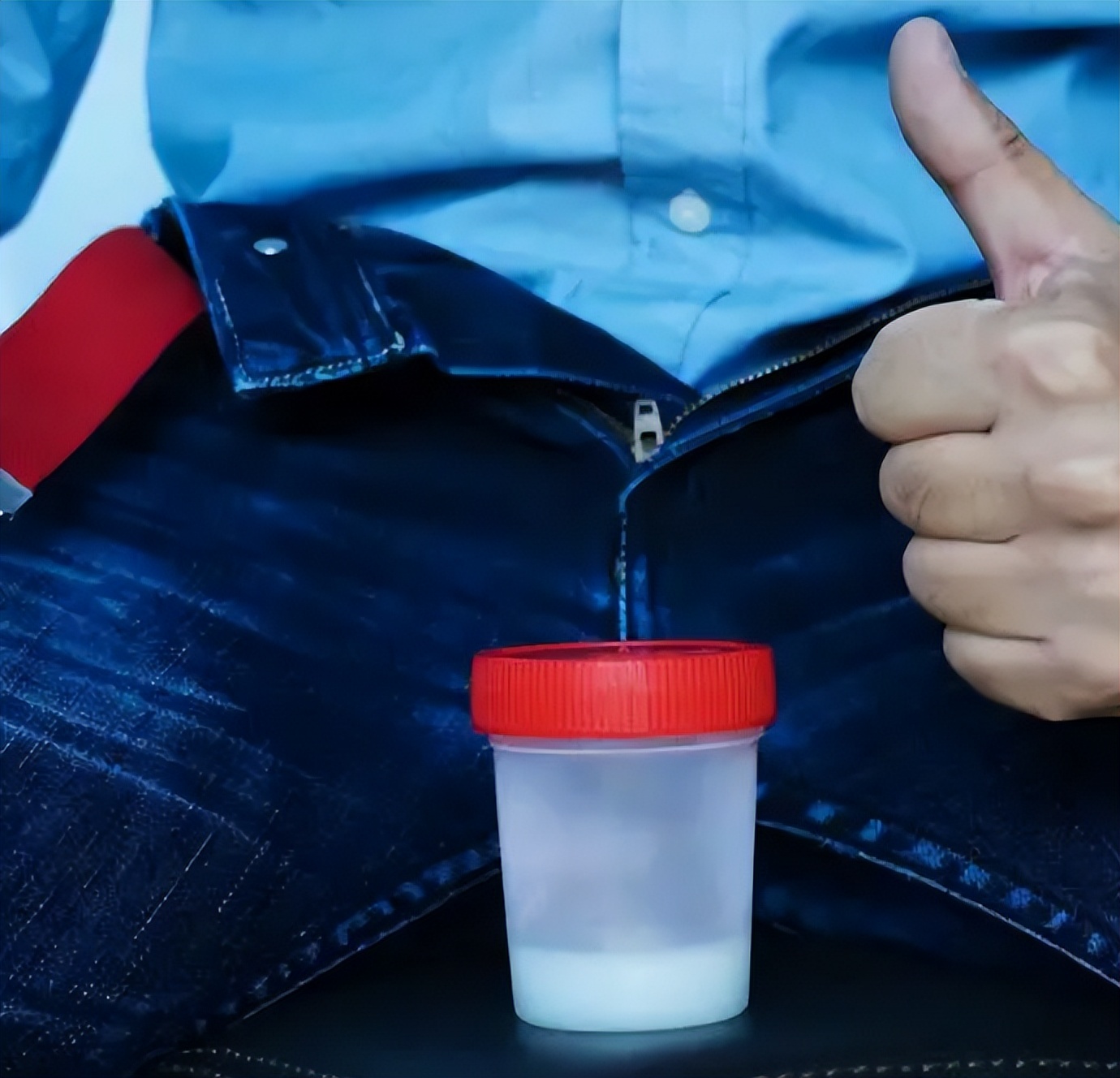 男人的精液天天都产生，不想办法排出去，会憋坏“蛋蛋”吗