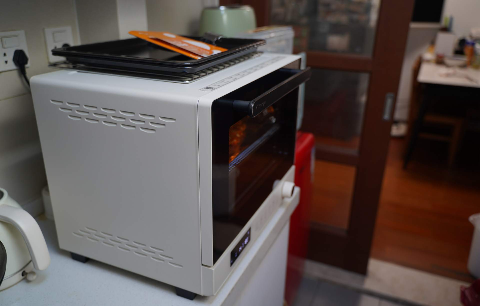 长帝大白鲸和海氏i7烤箱哪个好,海氏s75和长帝大白鲸烤箱哪个好