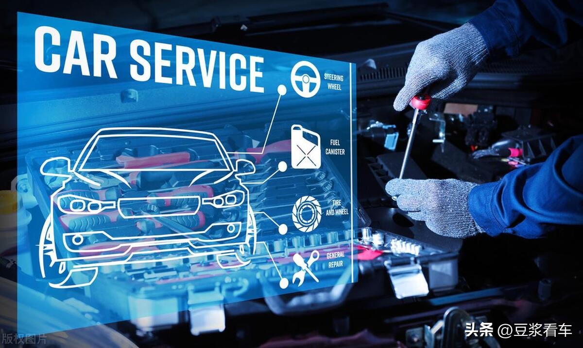 汽车电子电路入门基础知识,汽车基础知识入门视频教程