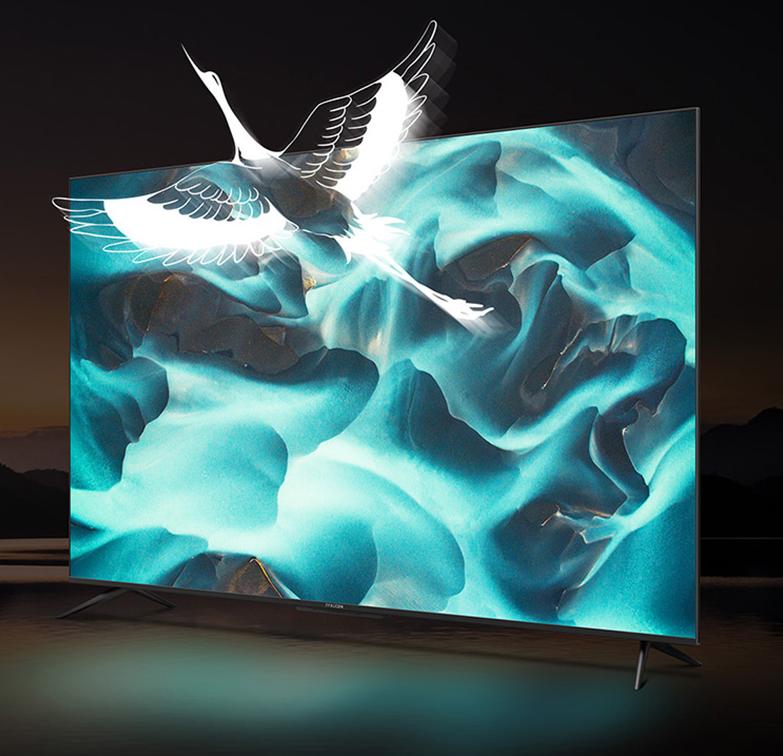 小米电视和索尼电视65寸哪个好,65寸电视小米和索尼哪个好