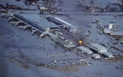 1987年日本大地震死亡多少人,大地震排名及死亡人数