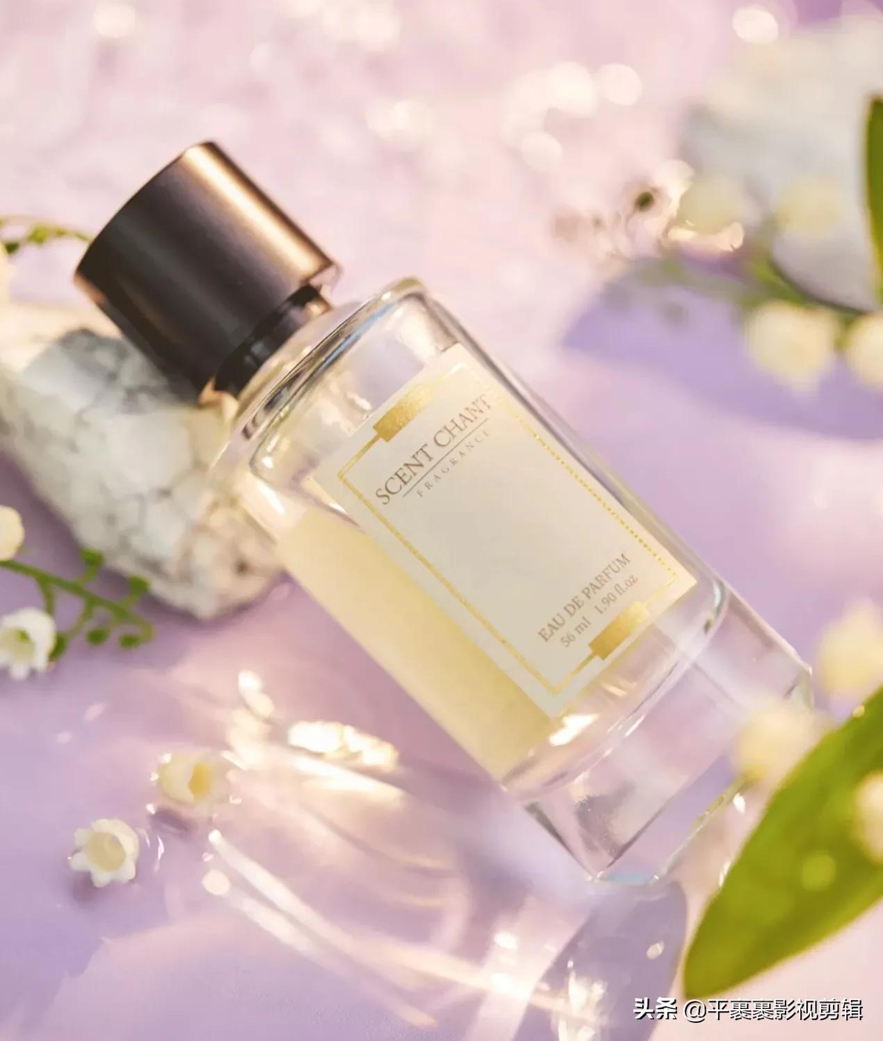 春日公园女士香水,14支春日香水