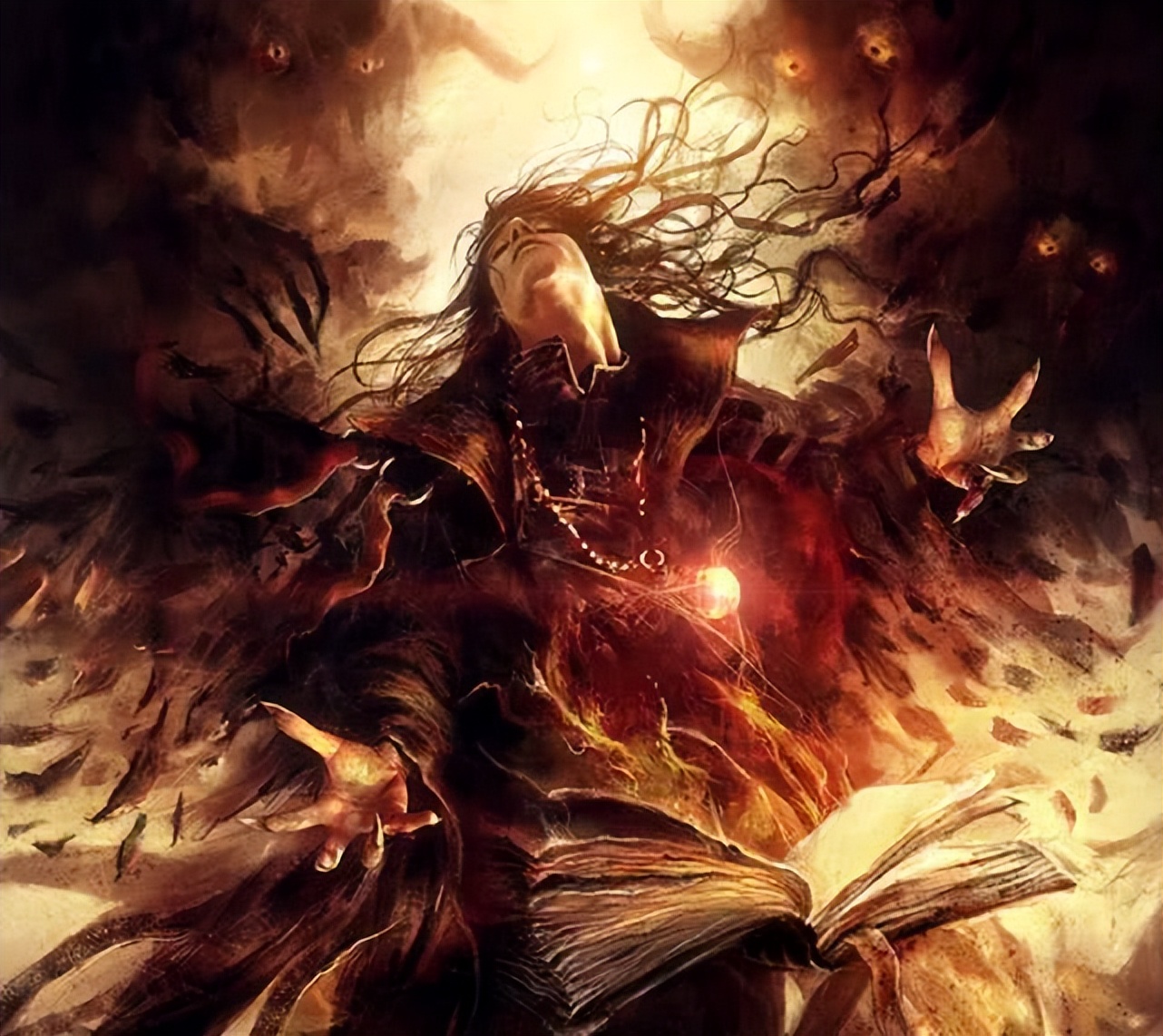 无限流小说巅峰之作,十大巅峰无限流小说