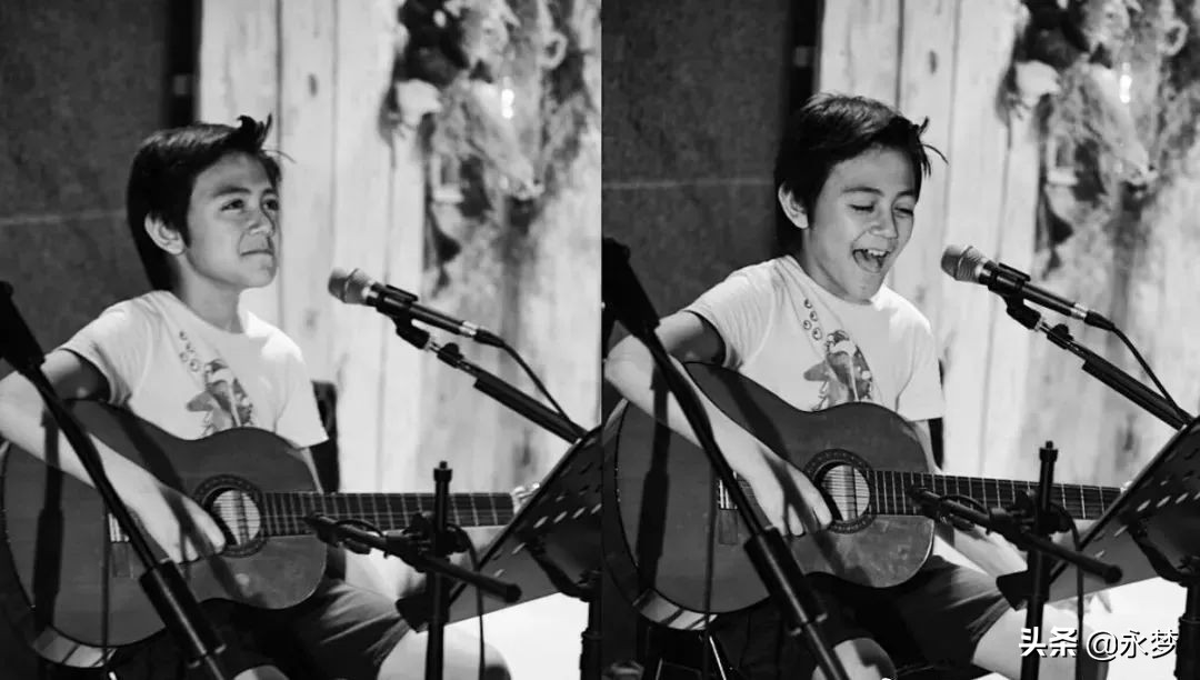 13岁，顶级Alpha，阿姨们都在等他出道