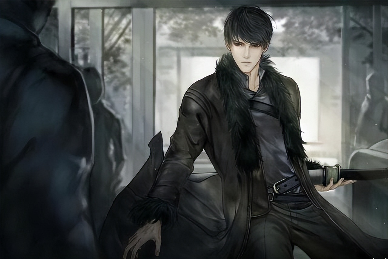 4本灵气复苏文，最初他只想独善其身，却一不留神成了新世界的神