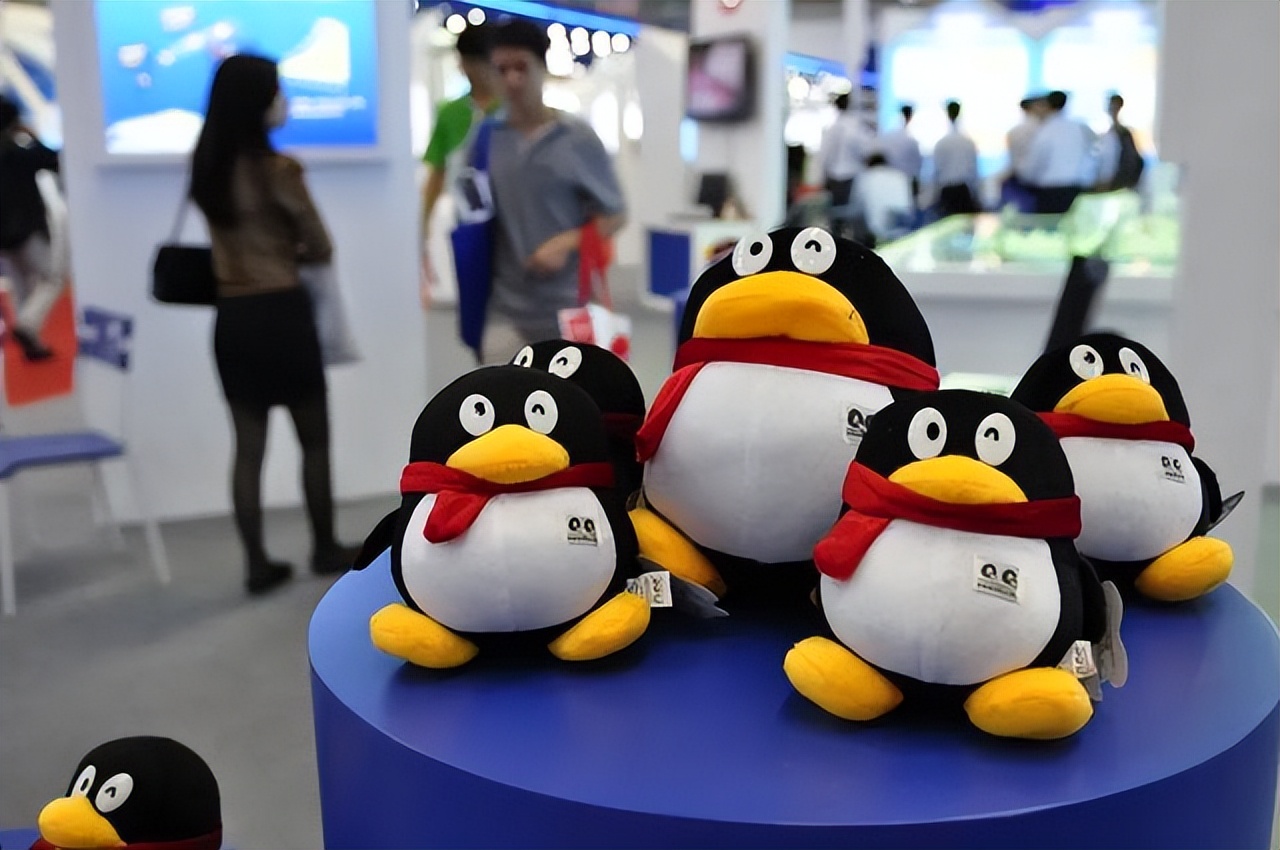 时隔24年，QQ首位用户找到了！号码10201，马化腾给他什么待遇？