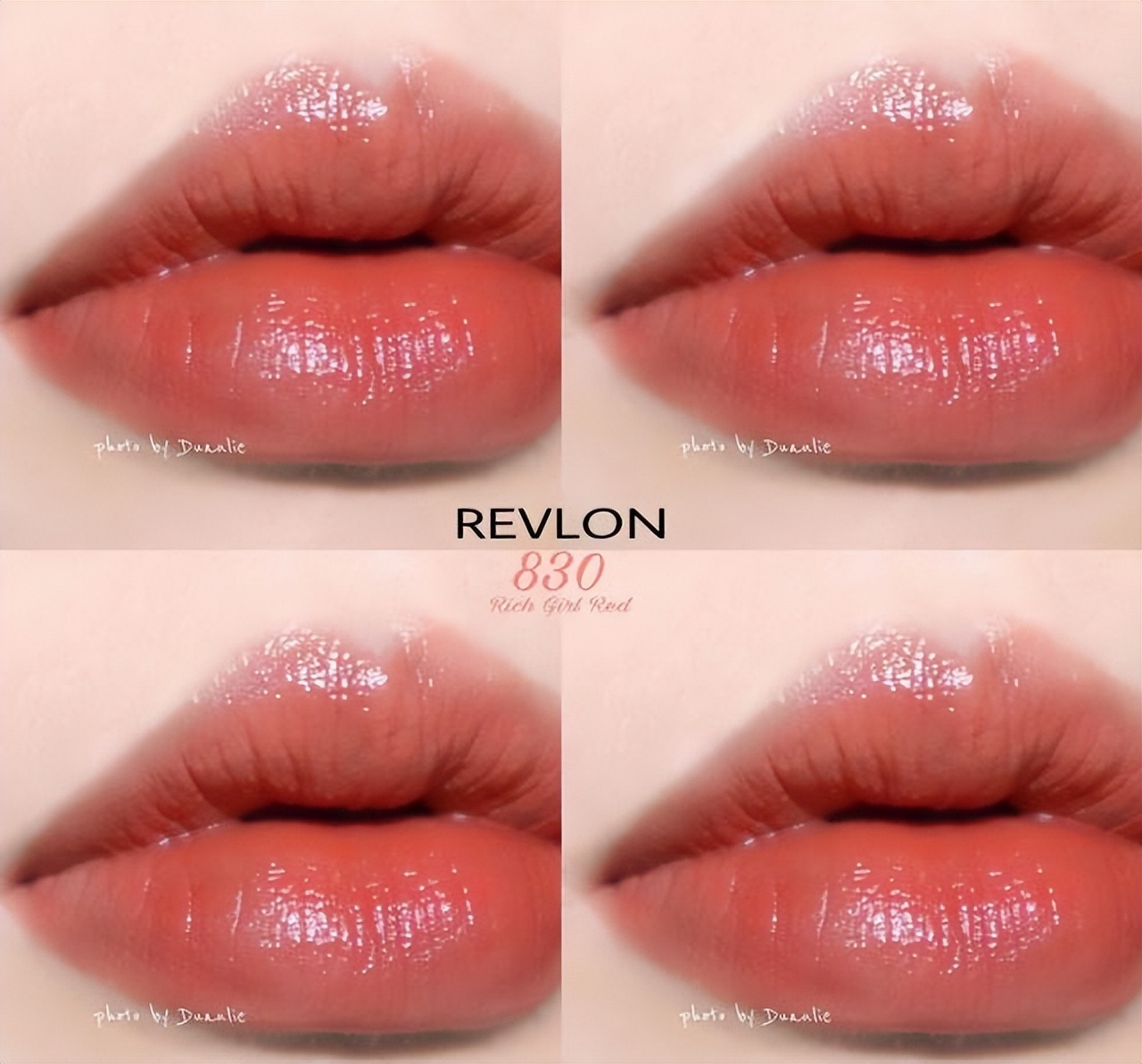 什么颜色的口红比较好看又显白,推荐几款好看的口红颜色