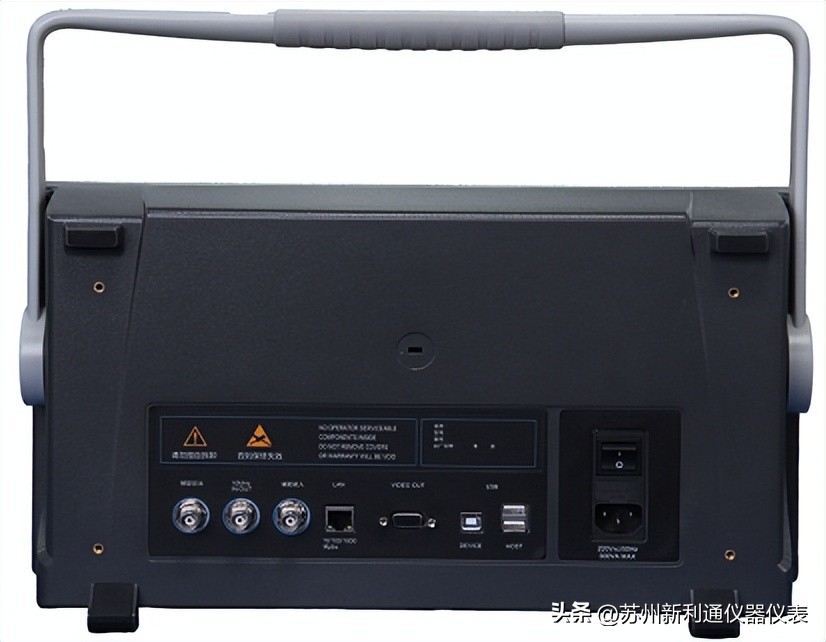 思仪4456d示波器价格,4456示波器