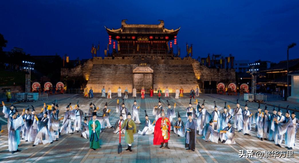 商丘市区划分图,商丘示范区将与哪个区合并