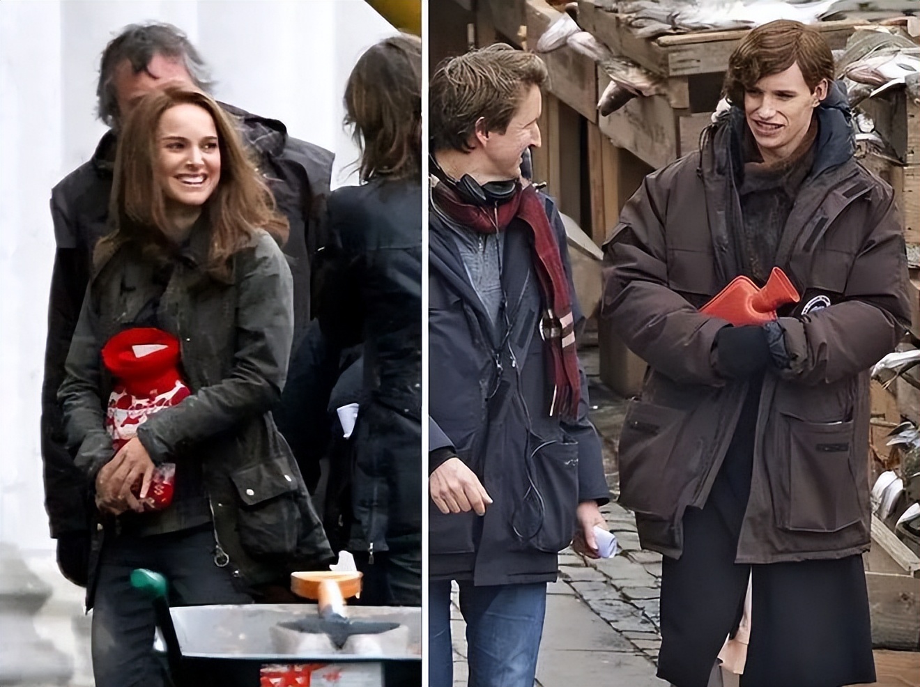 凛冬将至欧洲狂买中国取暖设备,凛冬将至现场版完整版