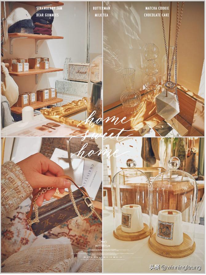 澳门必去的潮品店,澳门良心买手店推荐