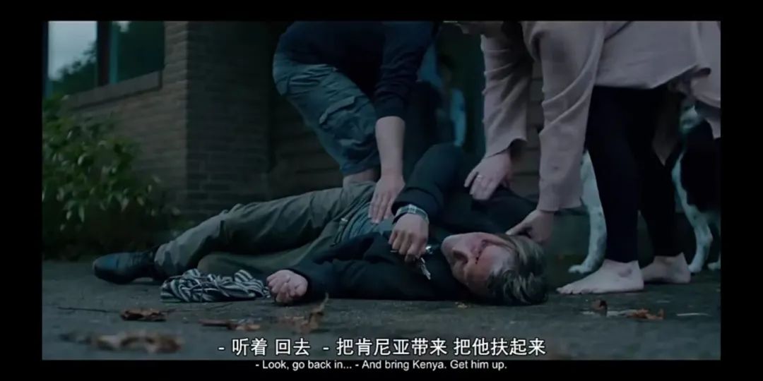 拔叔救世复仇,拔叔关于酒精的电影