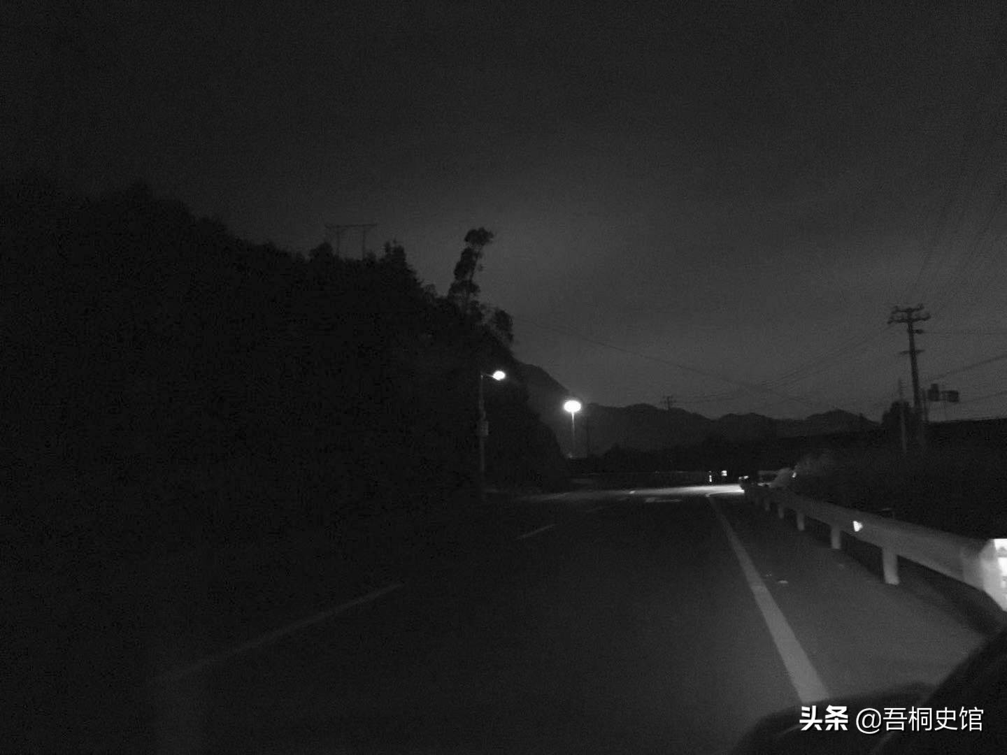 吉林接葬人王亮，2年接2000具遗体俗称“清道夫”，揭秘忌讳职业