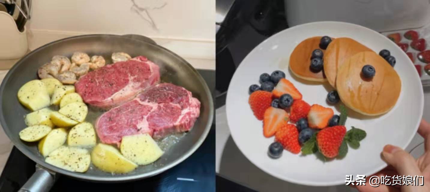 高档厨房必备锅具图片大全,10件大家都在用的厨房锅具