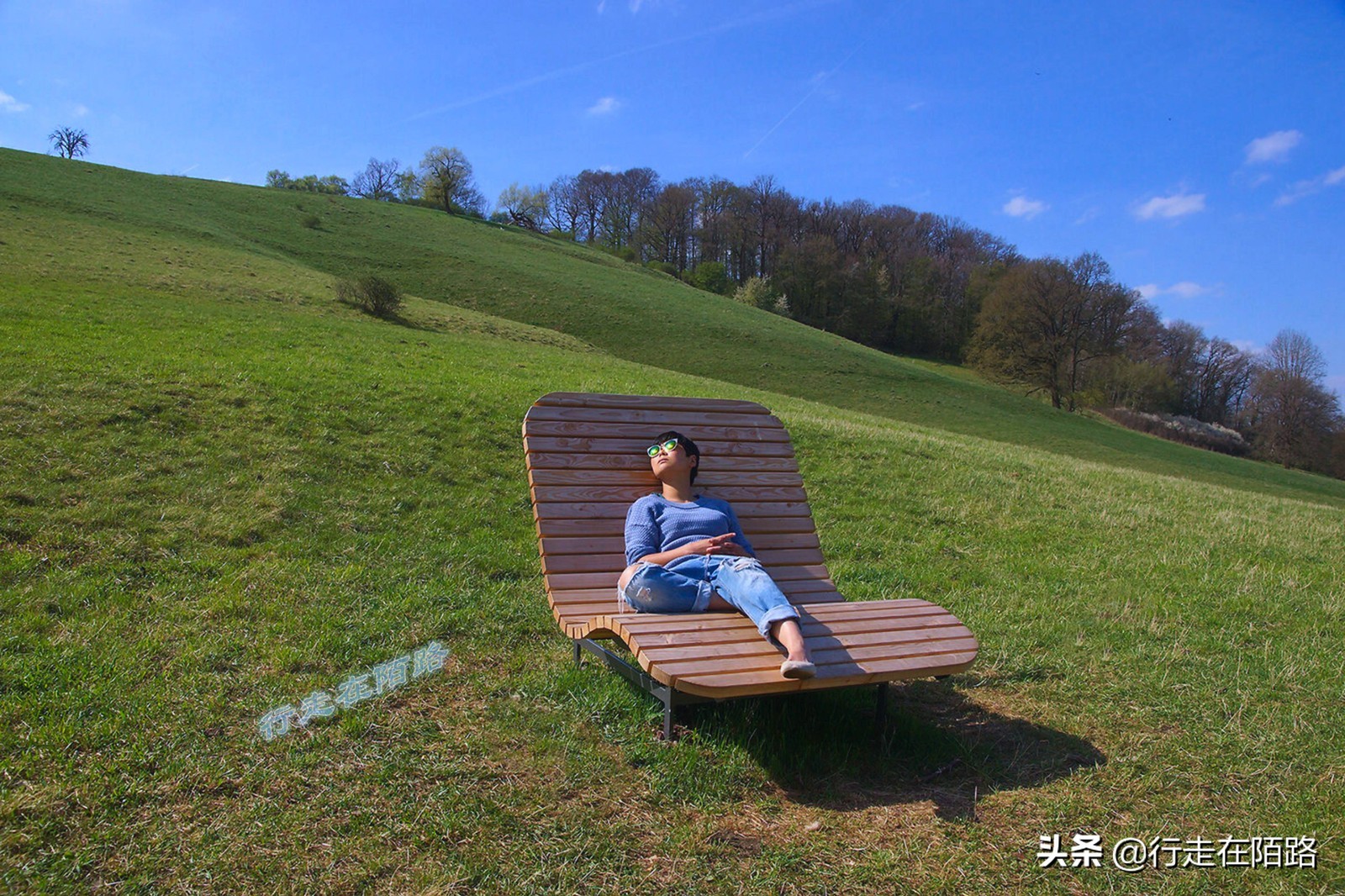 素食小镇图宾根：一次性餐具单独缴税，外卖打包自带水杯碗盘