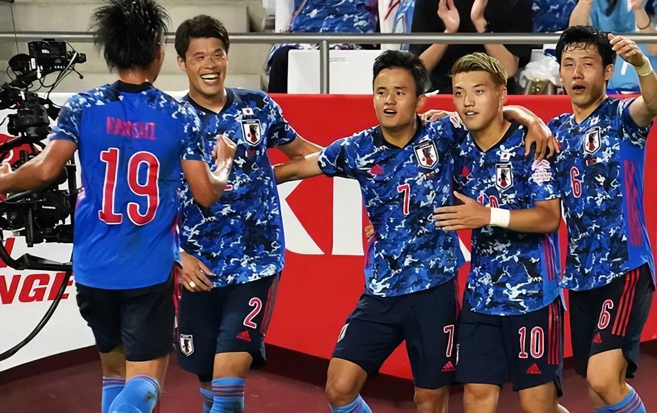 中国足球未来10年成绩会怎么样,国奥能否为国足一雪前耻