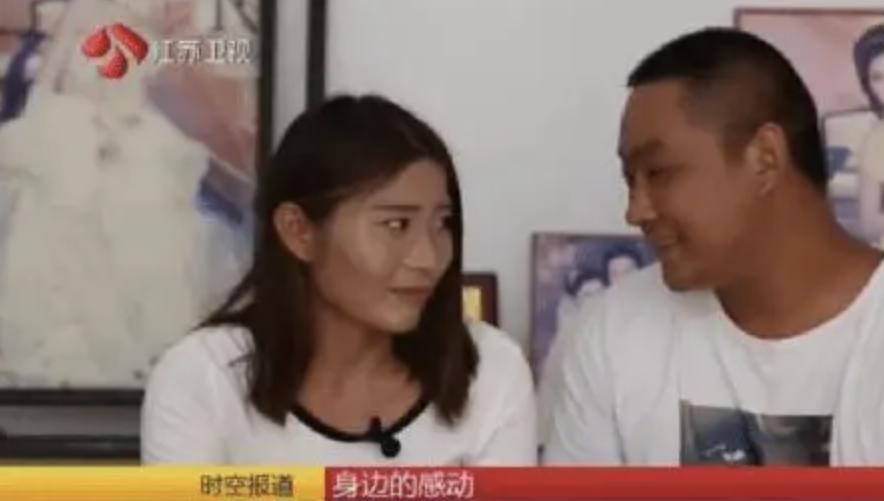 水泥妹曾遭央视痛批,水泥妹卖惨视频