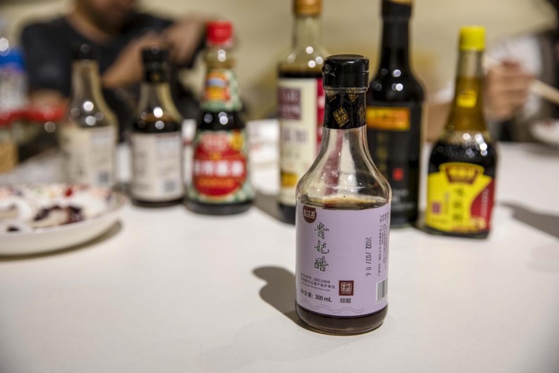 探秘韶关,魅力韶关之旅