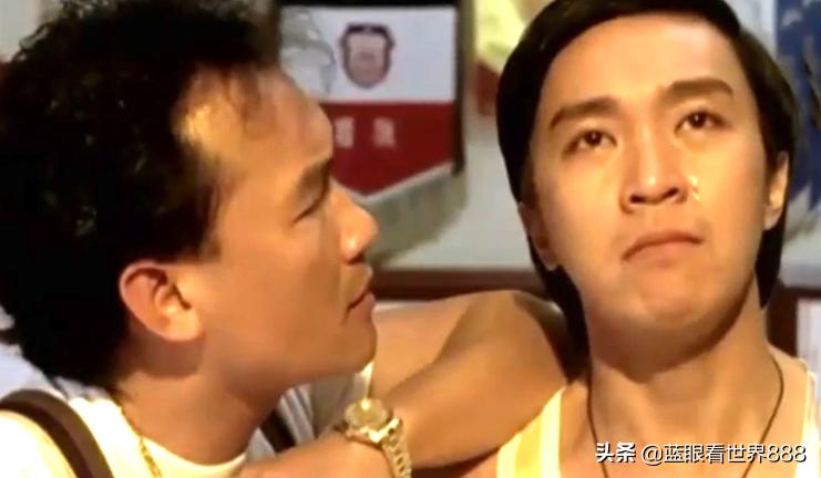 周星驰搞笑片段经典语录,周星驰搞笑电影语录