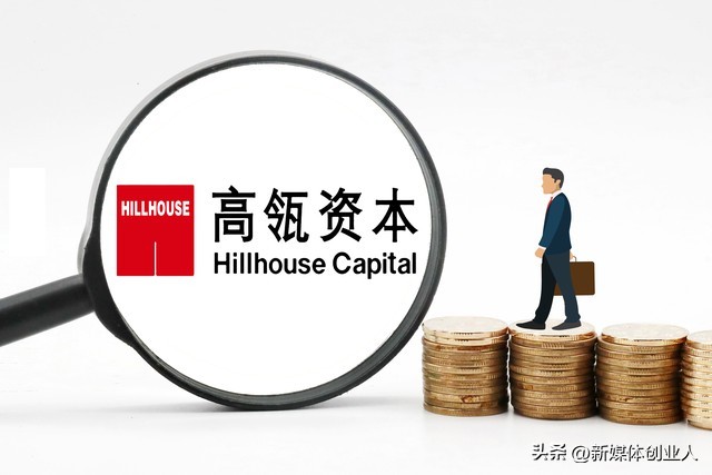 从一千万到一千个亿只用了一年,张磊从0到5000亿全过程