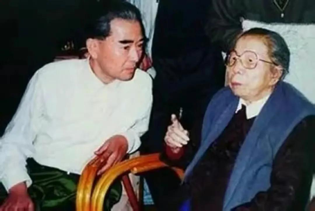 民国第一帅“周恩来”别硬演，有人尴尬凑数，有人爷青回