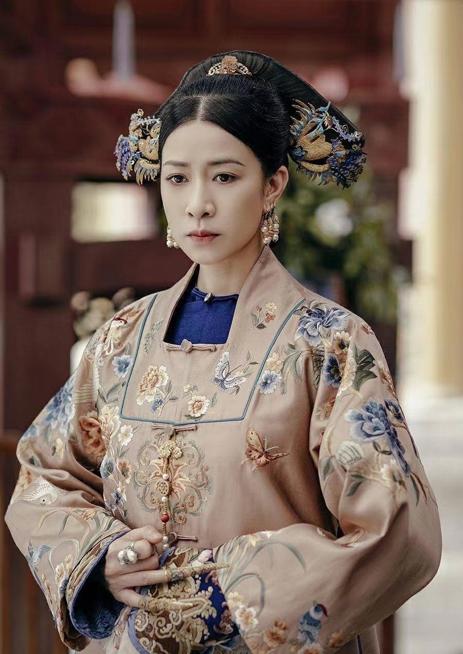 佘诗曼代言过哪些珠宝,佘诗曼翡翠图片