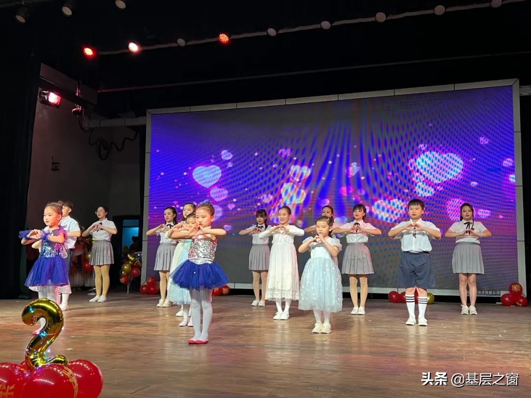 武安新金钢厂春节联欢晚会,武安新年晚会