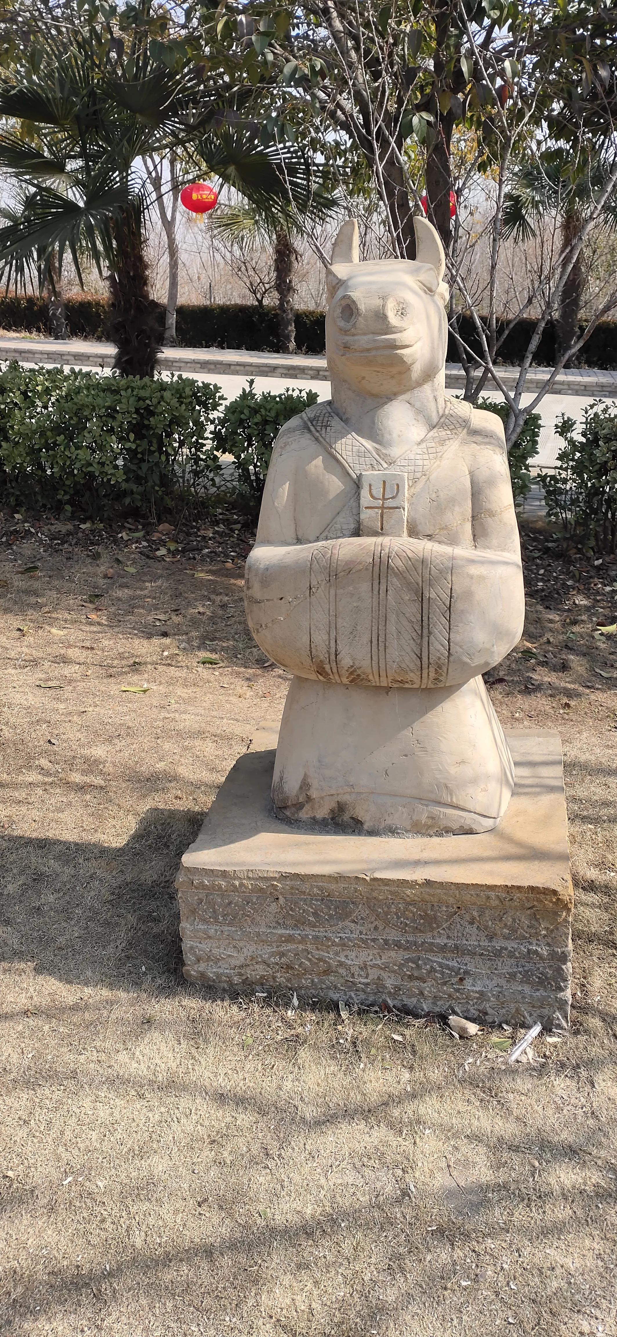 十二生肖守护神,十二生肖